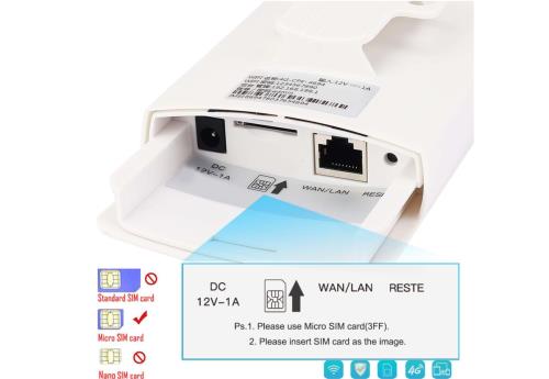 En ucuz INOX Access Pointler fiyatı